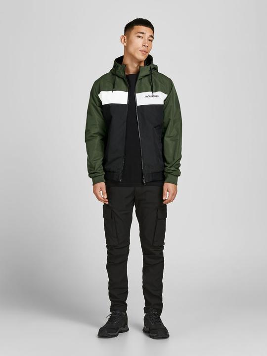 Immagine prodotto Jack & Jones Giacca bomber leggera (XS)