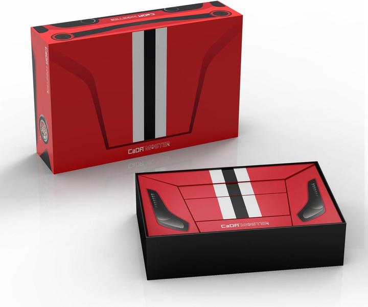 Produktbild Cada Master Super Car