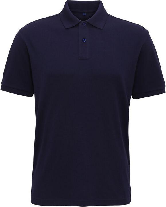 Asquith & Fox Mens SuperWeiches Polo Shirt