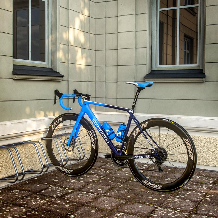 Image du produit Monzana support vélos