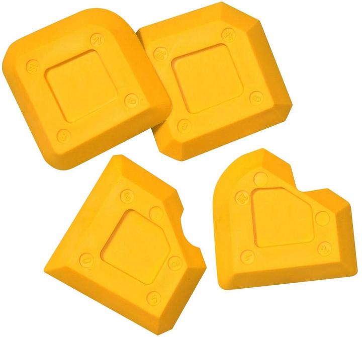 Produktbild Blufixx FugenAss Set (15.50 cm)