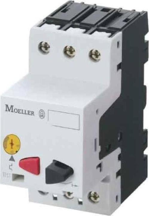 Immagine prodotto Eaton Protezione motori trifase 0.4-0.63A
