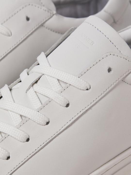 Produktbild Jack & Jones Leder Sneaker (41)