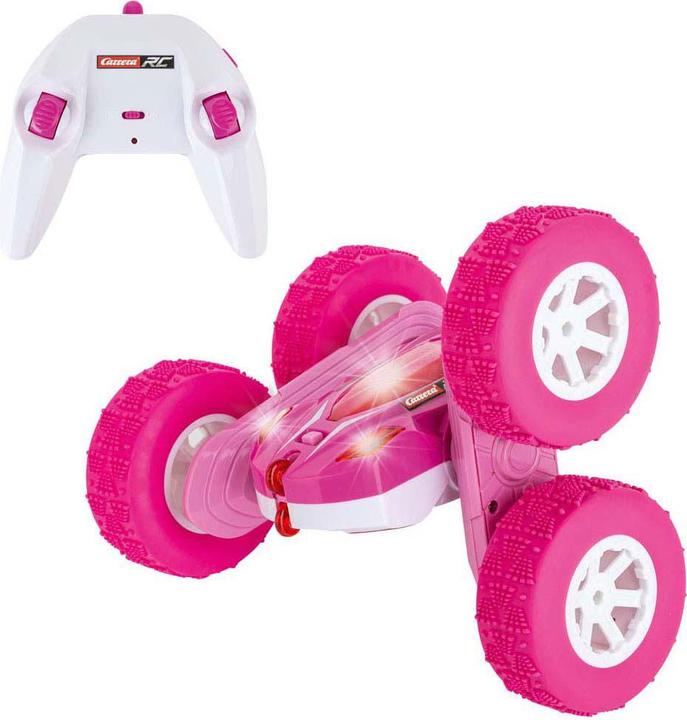 Actual product image Carrera Mini Turnator 2.0 Pink