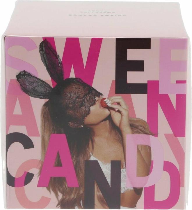 Immagine prodotto Ariana Grande Sweet Like Candy (Eau de parfum, 30 ml)