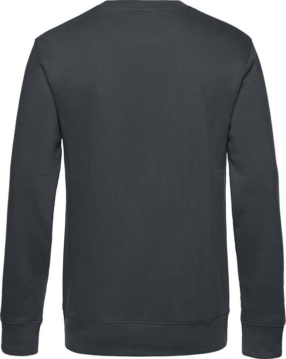 Immagine prodotto B&C Felpa King a girocollo (3XL)