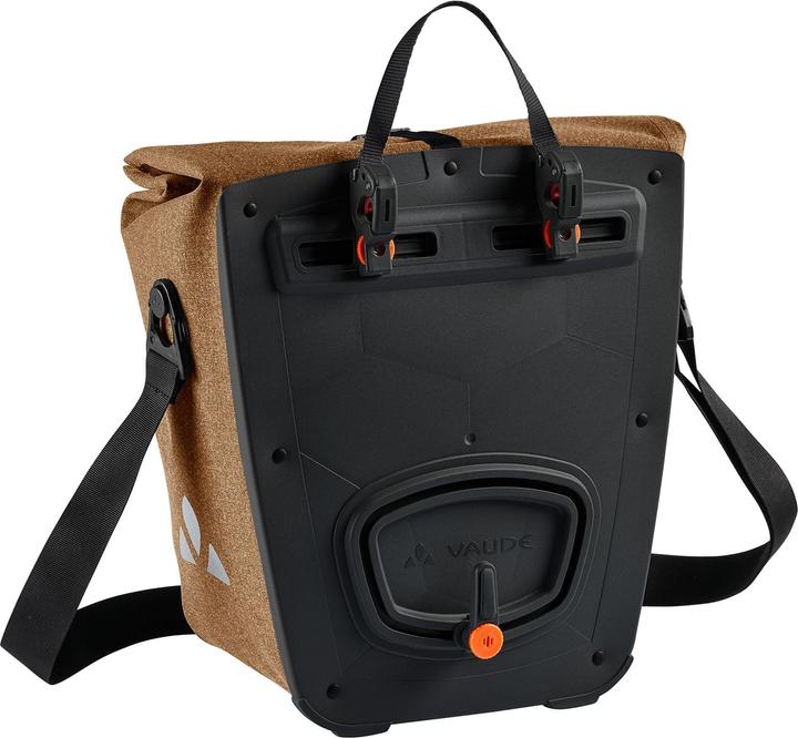 Produktbild Vaude ReCycle Back Single (30 l, Gepäckträgertasche)