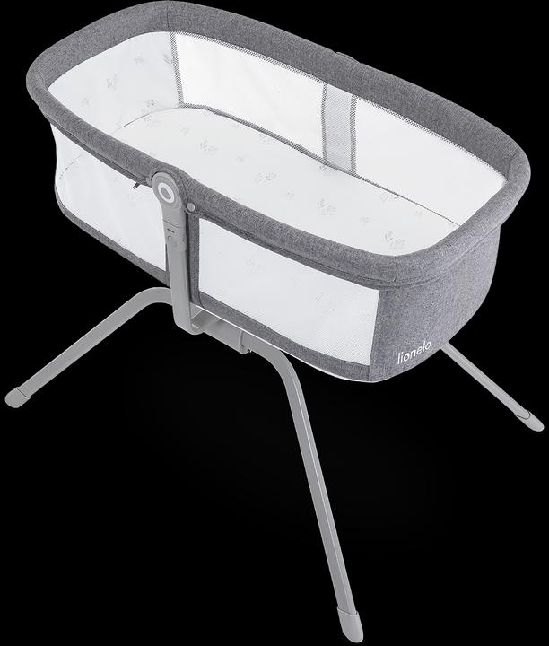 Image du produit Lionelo Malin