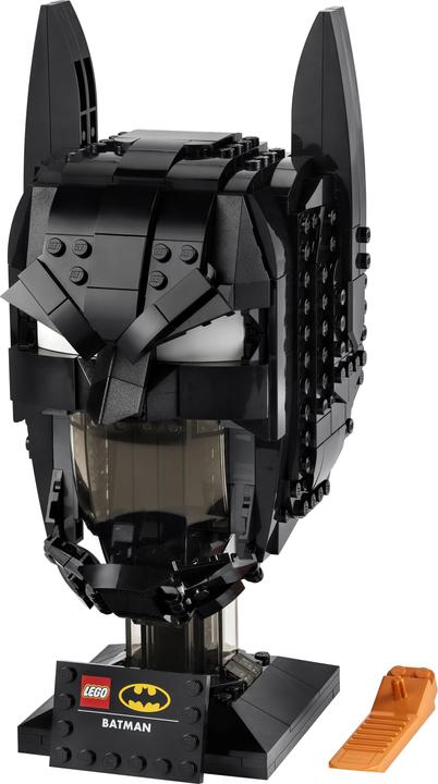 Image du produit LEGO Le masque de Batman (76182, LEGO DC)