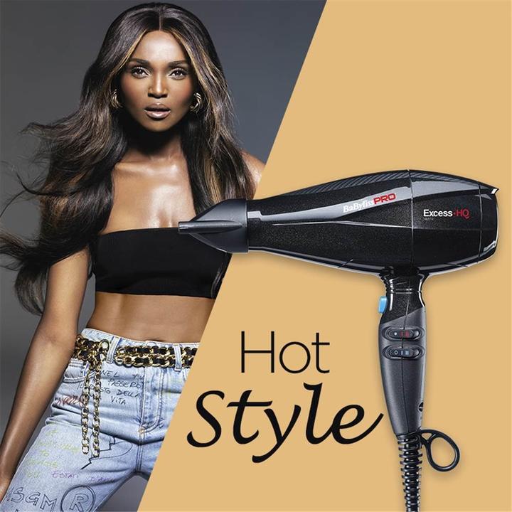 Actual product image BaByliss Pro Pro Excess HQ