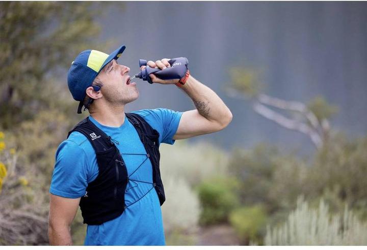 Produktbild LifeStraw Peak Squeeze Bottle 650ml (0.65 l)