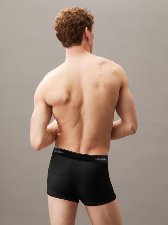 Image du produit Calvin Klein Trunk 3pk (S)