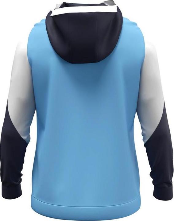 Produktbild JAKO Zip Hoodie Dynamic (3XL)