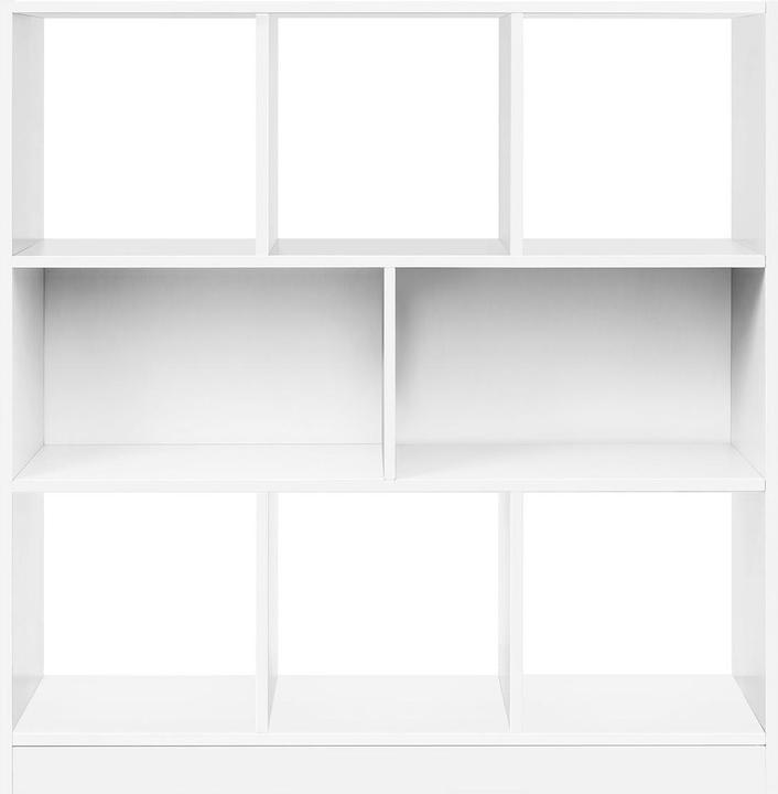 Actual product image Vasagle Havanna (100 x 97.5 x 30 cm)
