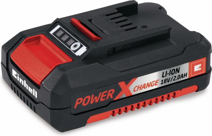 Immagine prodotto Einhell GE-CH 1846 Kit Li (Tagliasiepi a batteria)