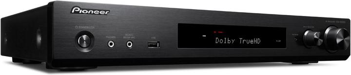Immagine prodotto Pioneer Vsx-S520d (5.1 canali, FM, DAB+)