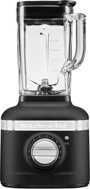 KitchenAid Artisan 5KSB4026EBK (1200 W)
