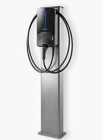 Produktbild Webasto Next (Typ 2, 11 kW, 16 A)