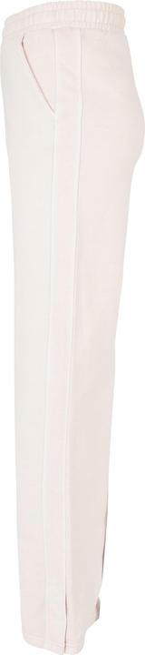 Image du produit Urban Classics Ladies Heavy Terry Garment Dye Slit Pants - 19389 (XS)