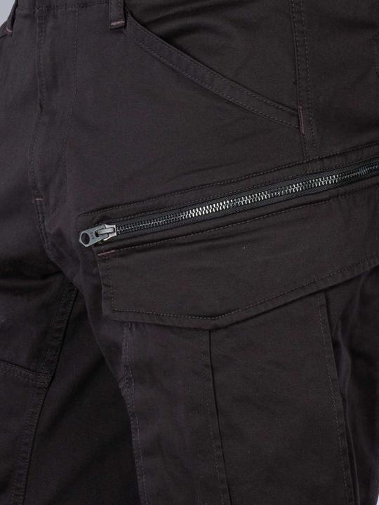 Image du produit G-Star Pantalon Cargo Tapered Fit ROVIC ZIP 3D (W32/L32)