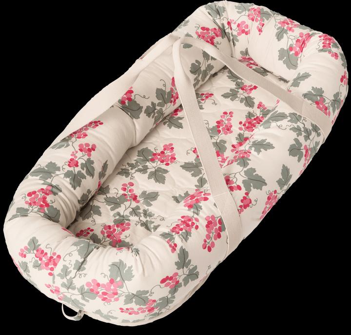 Image du produit Garbo & Friends Satin Babynest Grapes