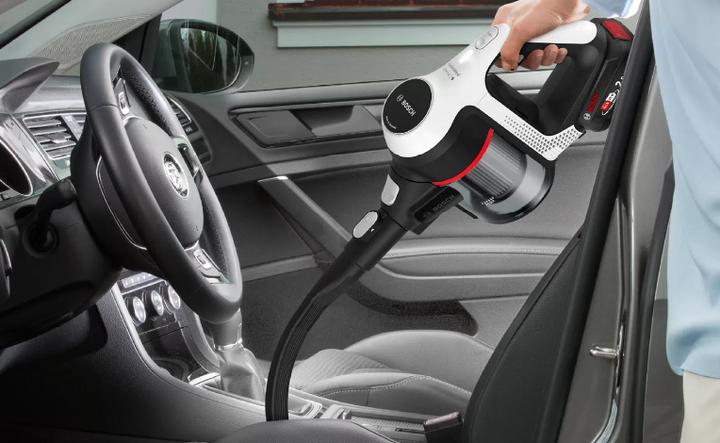 Actual product image Bosch Hausgeräte Unlimited 6, BKS611MTB