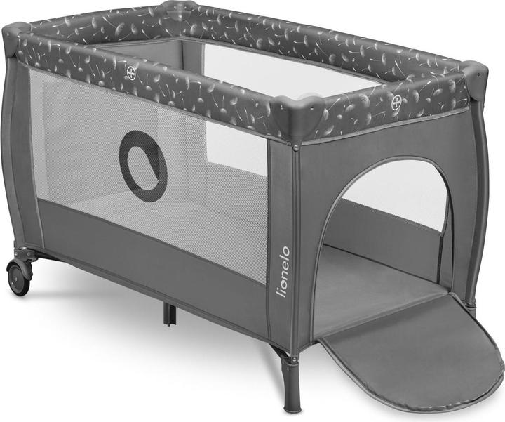 Produktbild Lionelo Stefi Plus