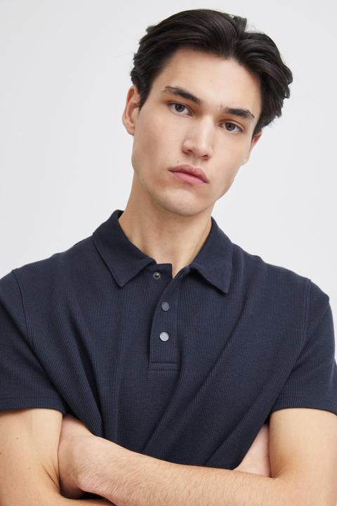Immagine prodotto Casual Friday CFTristan 0146 polo waffle 20505108 (XL)
