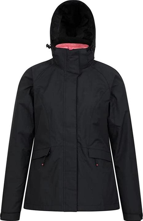 Produktbild Mountain Warehouse Thunderstorm Jacke Wasserfest 3 In 1 (42)