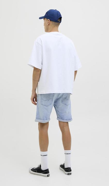 Produktbild Jack & Jones Jjirick Jjioriginal Shorts Am 360 Sn (M)