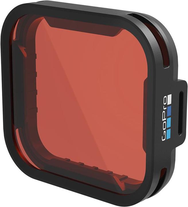 GoPro Blue Water Dive Filter for Super Suit (Hero 5 Black)