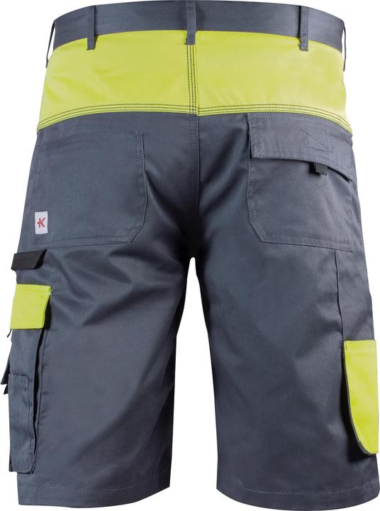 Image du produit Kraftwerk Short de travail (3XL)