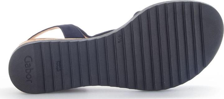 Produktbild Gabor Sandale 42.751.86 (37.5)