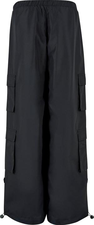 Actual product image Urban Classics Ladies Ripstop Double Cargo Pants - 126835 (XS)