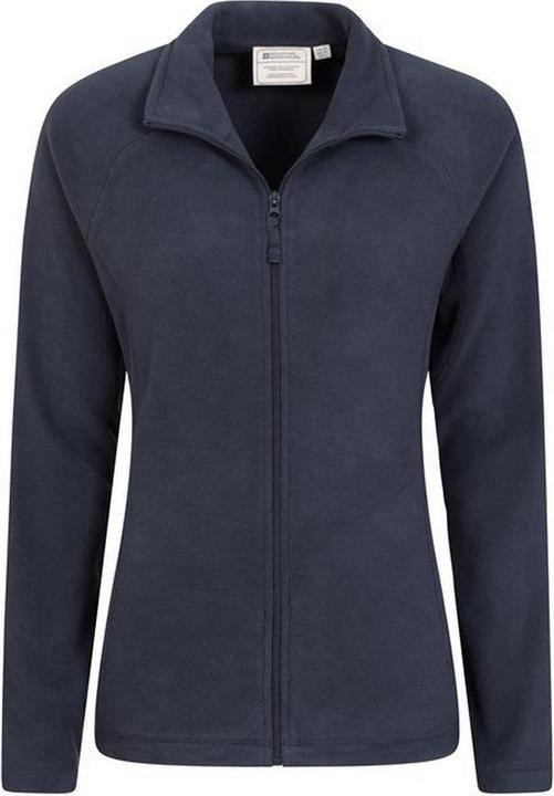Produktbild Mountain Warehouse Raso Fleecejacke (48 D)