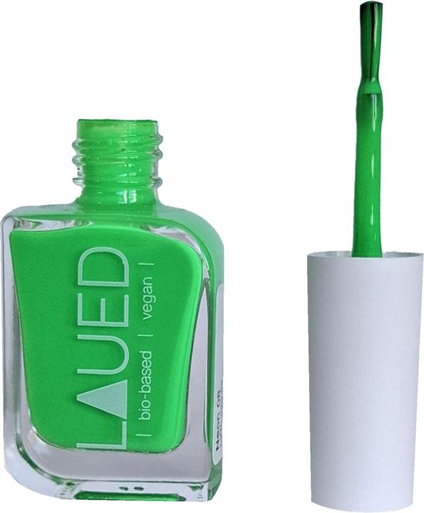 Actual product image Vargu Neon Girl (Neon 08, Colour paint)