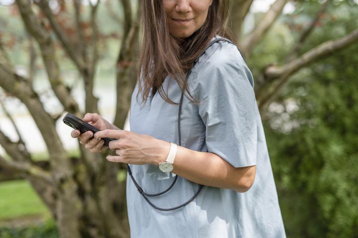 Produktbild Sp Connect Phone Case Necklace Lanyard