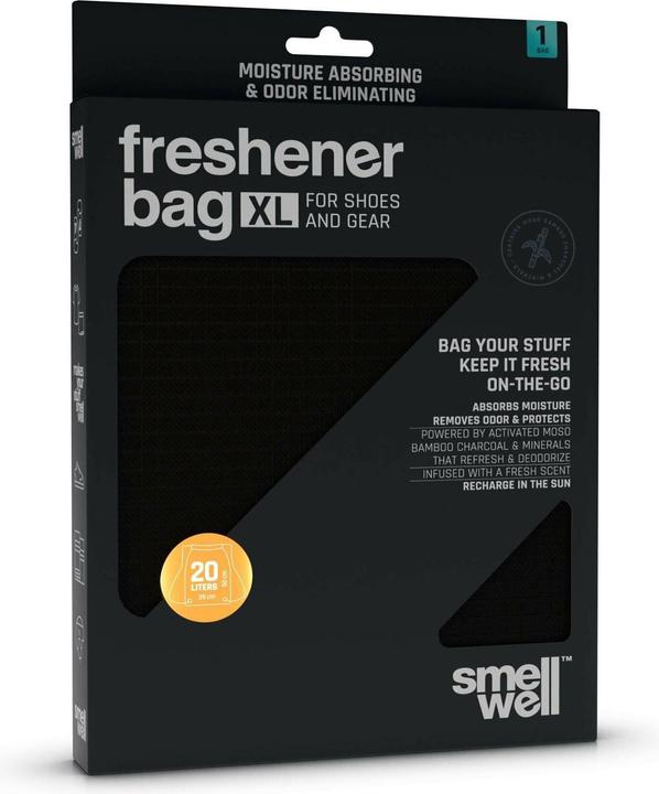 Smell Well Freshener Bag XL (1 x, 20000 ml)