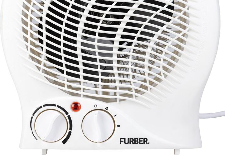 Actual product image Furber Simig (2000 W)