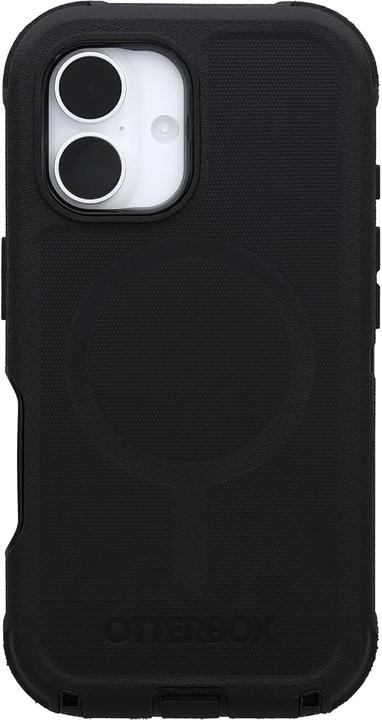 Image du produit OtterBox Defender mit MagSafe (Apple iPhone 16)