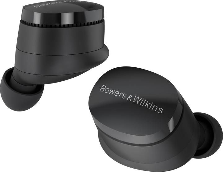 Bowers & Wilkins Pi6 (ANC, 8 h, Wireless)