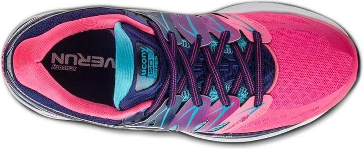 Image du produit Saucony Hurricane Iso 2 (37)