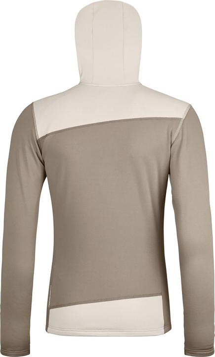 Actual product image Ortovox Fleece Light Hoody W (XL)