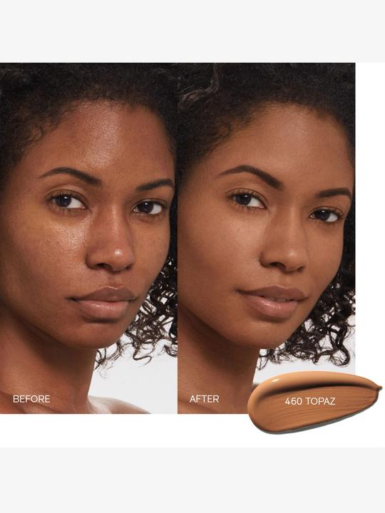 Image du produit Shiseido Synchro Skin Self Refreshing Fond de Teint No 460 (460 Topaz)