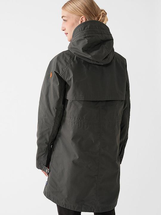 Immagine prodotto Fjällräven Giacca Karla Hydratic da donna (XL)