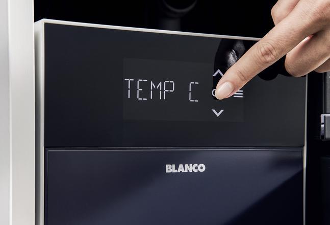 Produktbild Blanco Wasseraufbereitungseinheit Choice.All