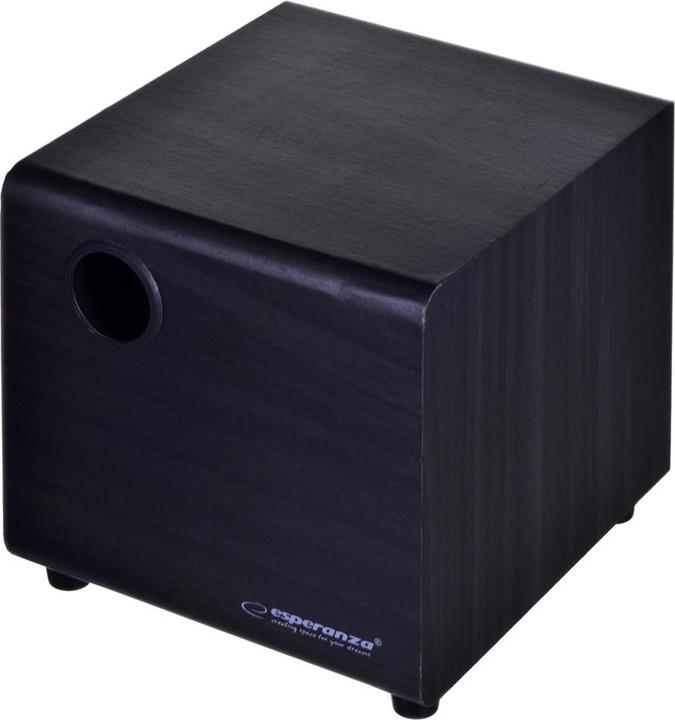 Actual product image Esperanza EP123 TWIST