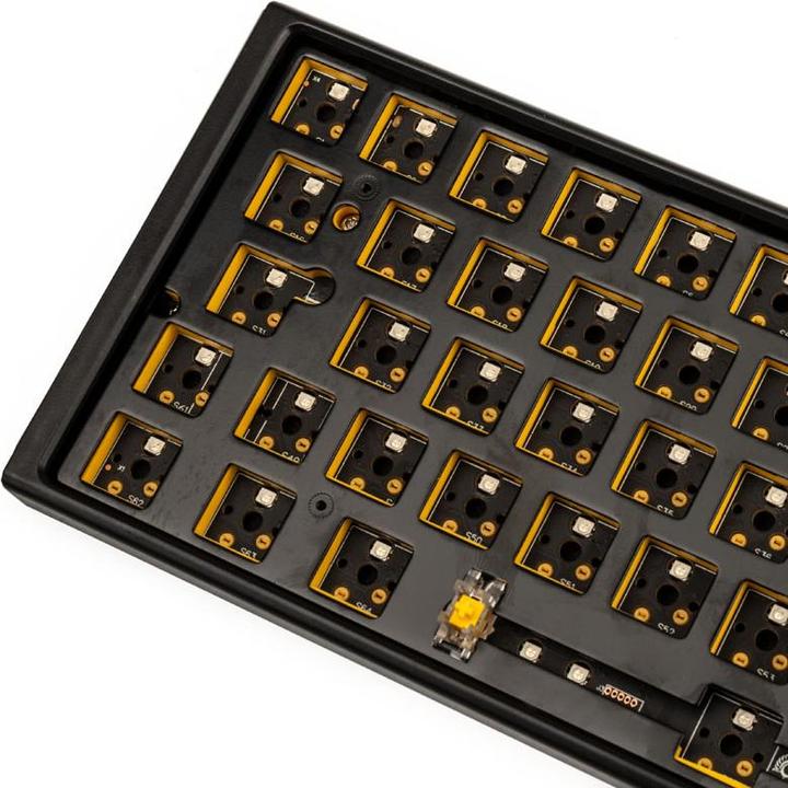 Immagine prodotto Ducky One 3 Hot-Swap Barebone (US, Cablato)