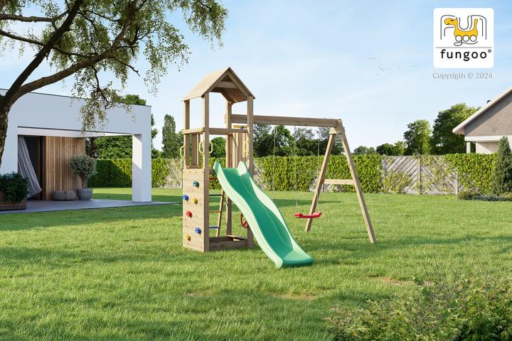 Produktbild Fungoo Flappi