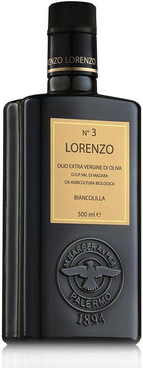 Barbera Lorenzo 3 (500 ml)